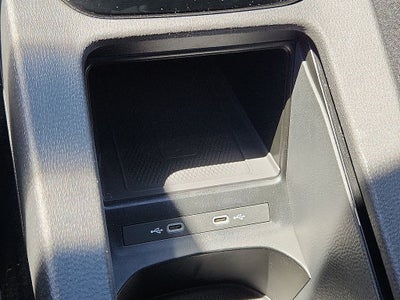 2022 Volkswagen ID.4 Pro S