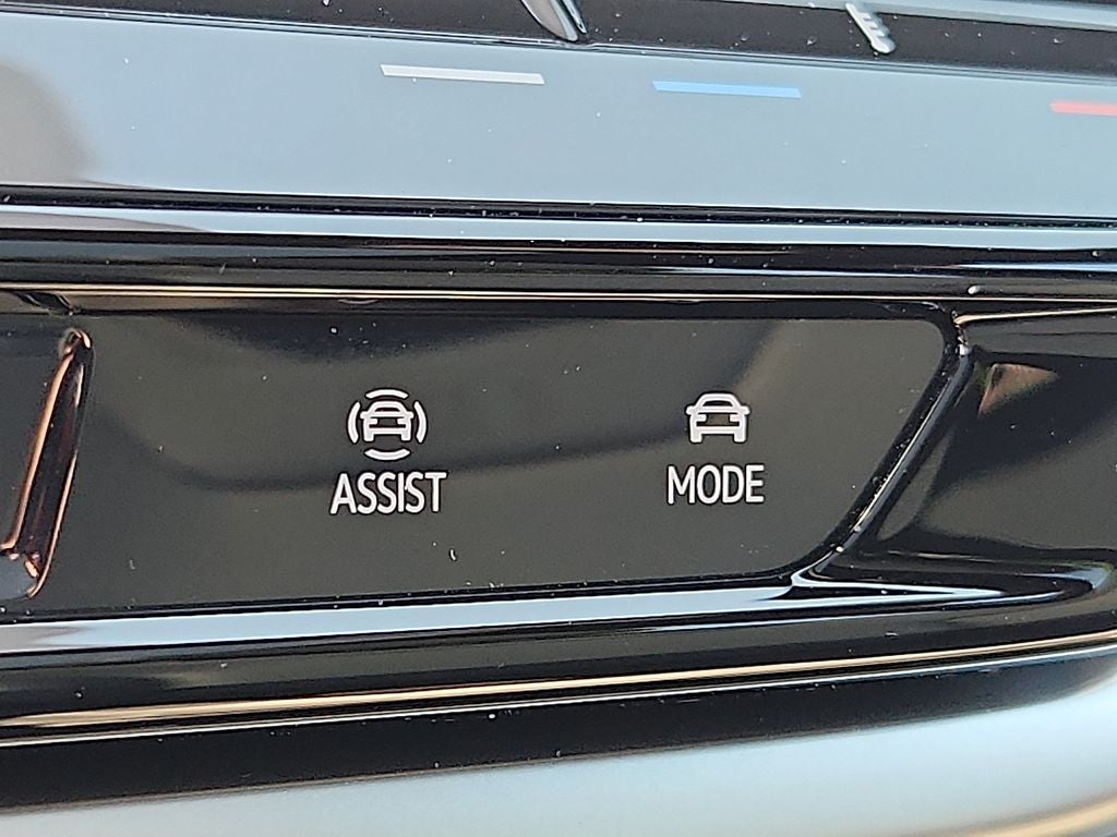 2022 Volkswagen ID.4 Pro S