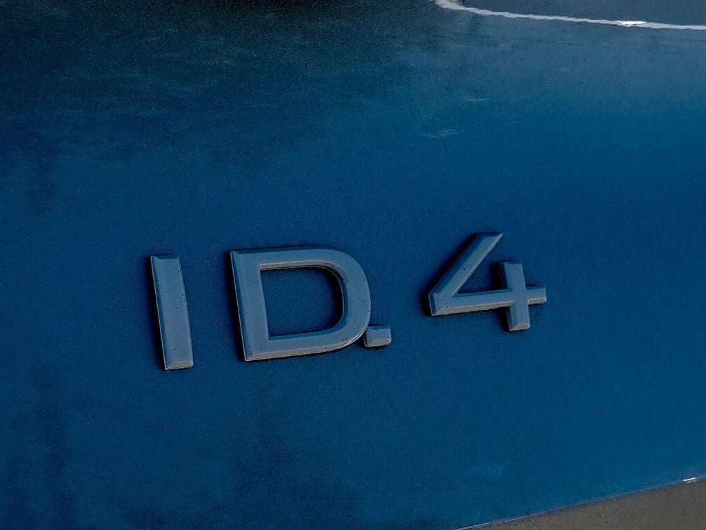 2022 Volkswagen ID.4 Pro S