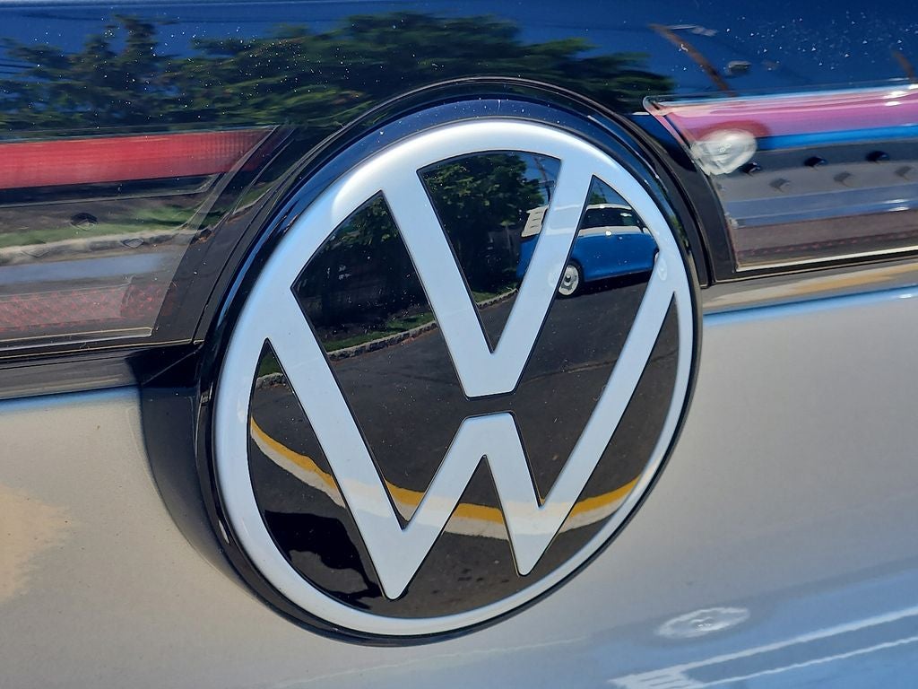 2022 Volkswagen ID.4 Pro S