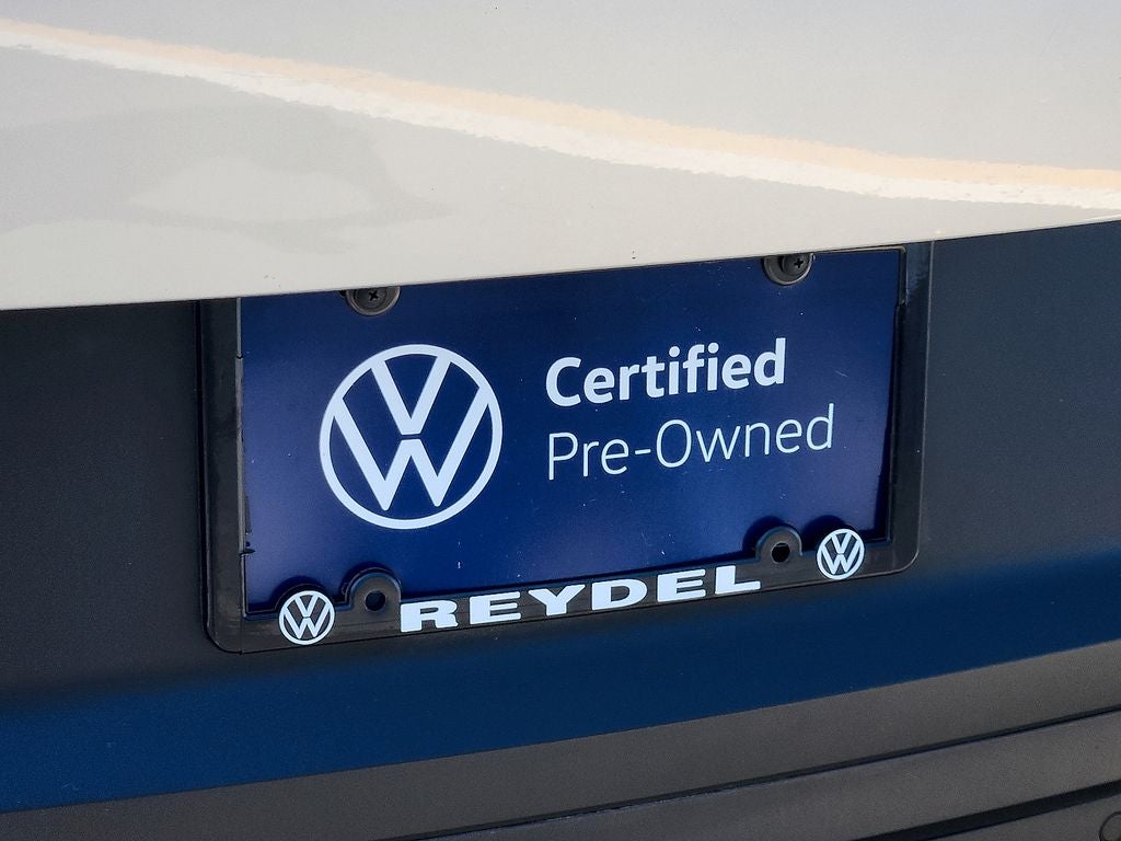 2022 Volkswagen ID.4 Pro S