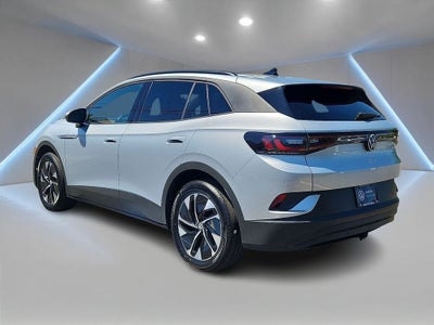 2022 Volkswagen ID.4 Pro S