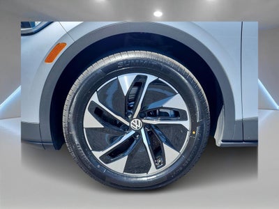 2022 Volkswagen ID.4 Pro S