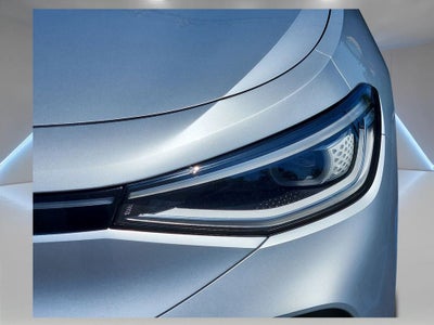 2022 Volkswagen ID.4 Pro S