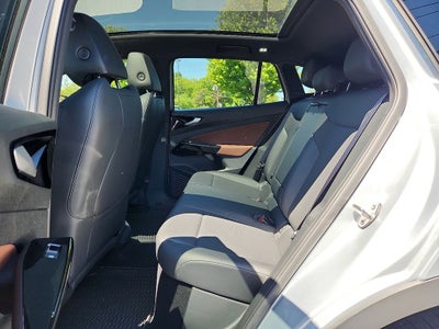 2022 Volkswagen ID.4 Pro S