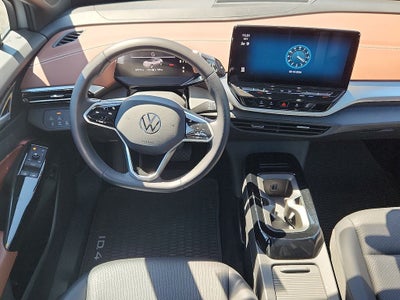 2022 Volkswagen ID.4 Pro S