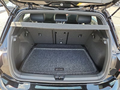 2024 Volkswagen Golf GTI 2.0T SE