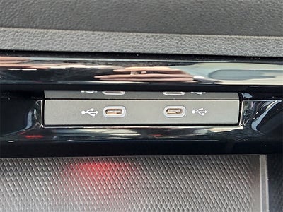 2024 Volkswagen Golf GTI 2.0T SE