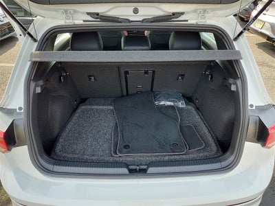 2024 Volkswagen Golf GTI 2.0T SE