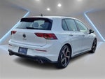 2024 Volkswagen Golf GTI 2.0T SE