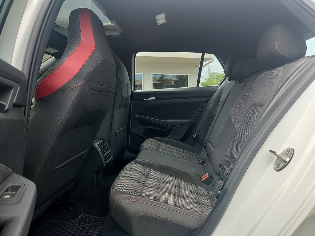 2023 Volkswagen Golf GTI Autobahn