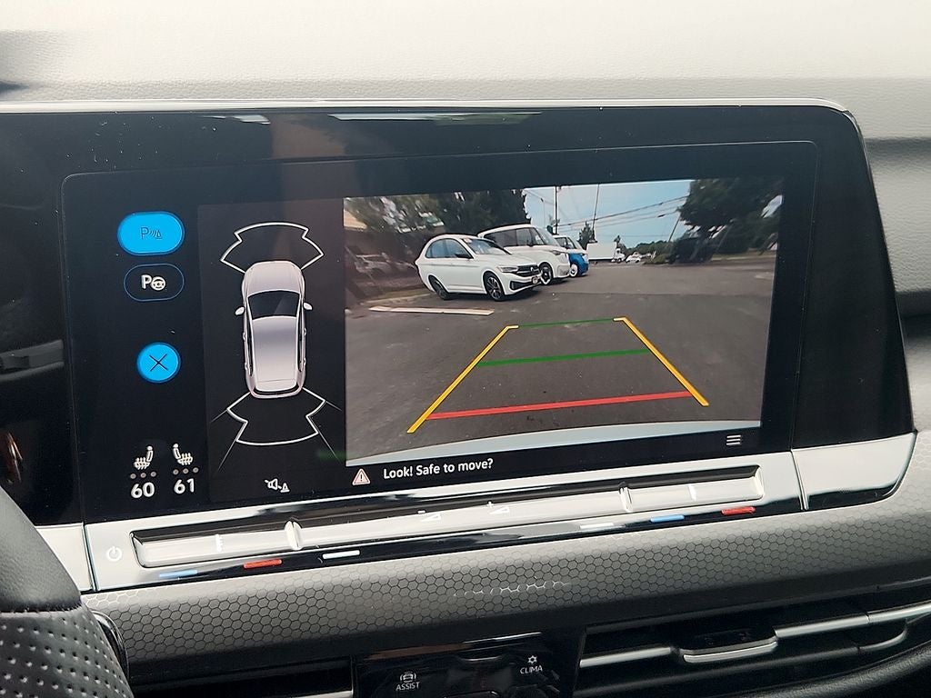 2023 Volkswagen Golf GTI Autobahn