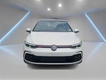 2023 Volkswagen Golf GTI Autobahn