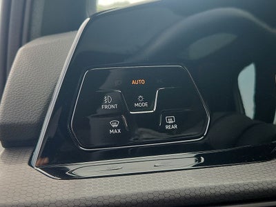 2023 Volkswagen Golf GTI Autobahn