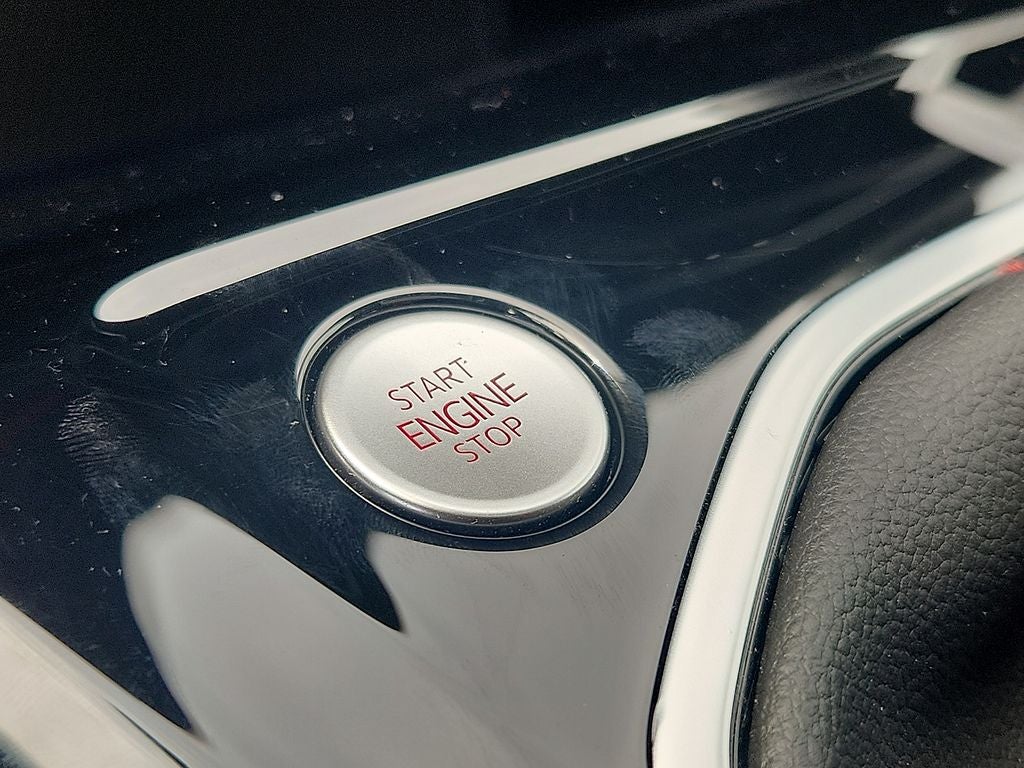 2023 Volkswagen Golf GTI Autobahn