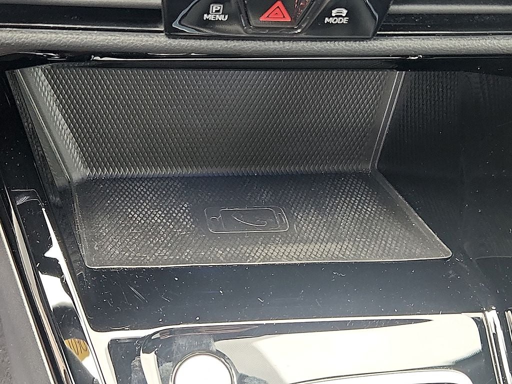 2023 Volkswagen Golf GTI Autobahn