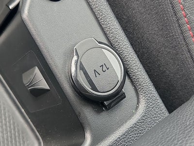 2023 Volkswagen Golf GTI Autobahn
