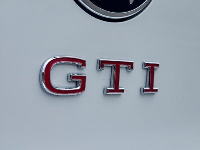 2023 Volkswagen Golf GTI Autobahn
