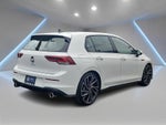 2023 Volkswagen Golf GTI Autobahn