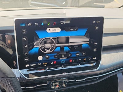 2026 Volkswagen Golf R 2.0T