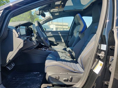 2026 Volkswagen Golf R 2.0T