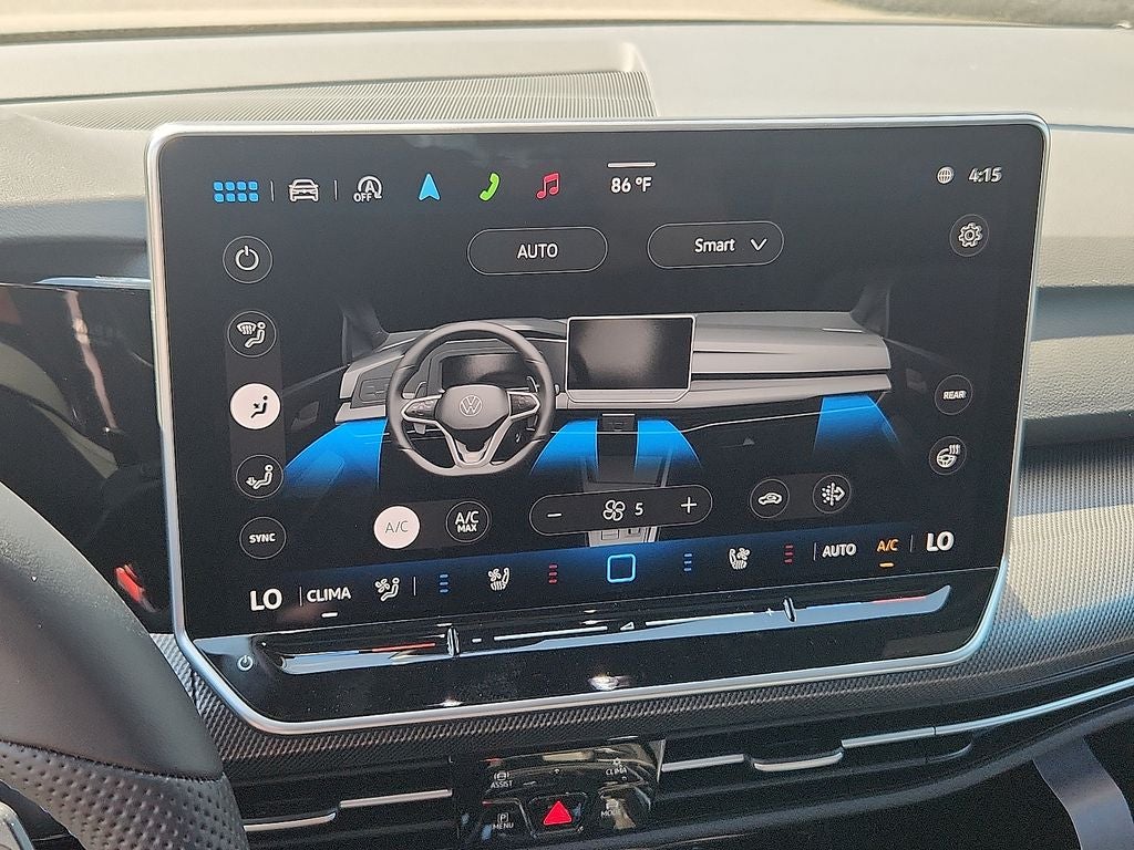 2026 Volkswagen Golf R 2.0T