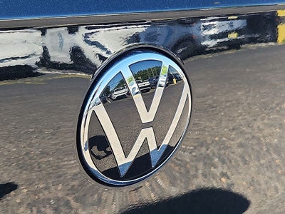 2026 Volkswagen Golf R 2.0T
