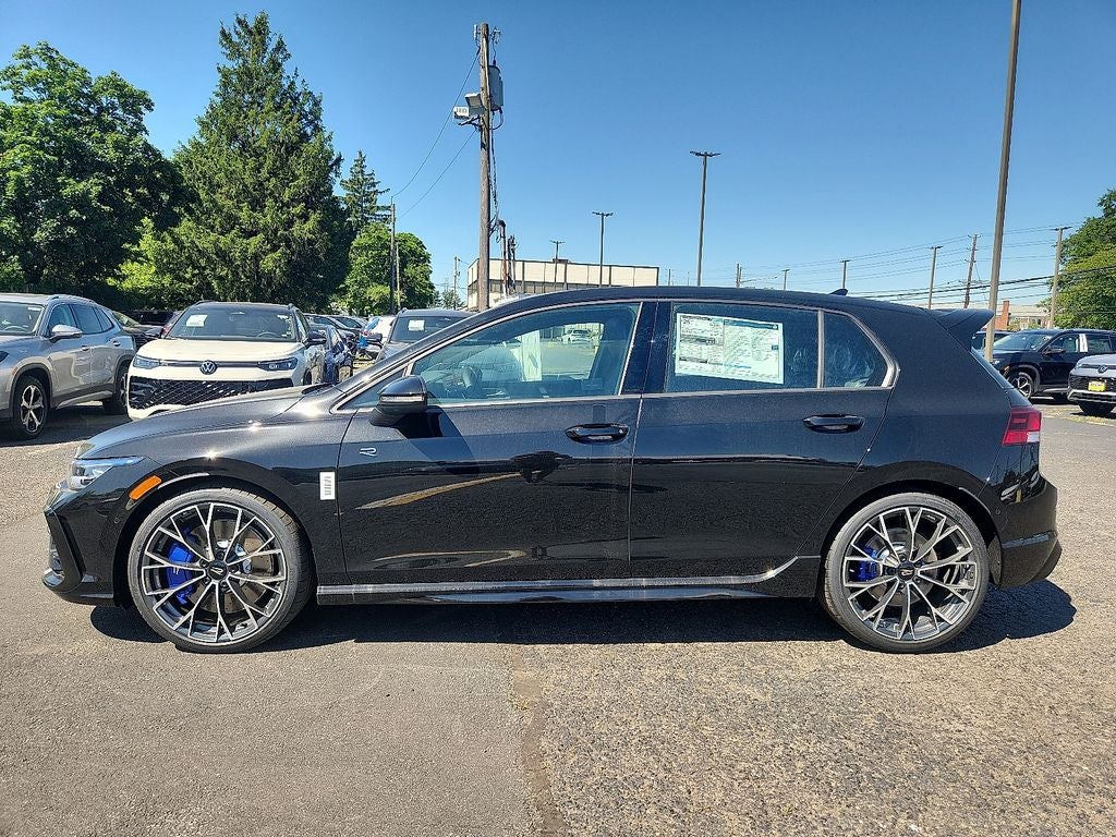 2026 Volkswagen Golf R 2.0T