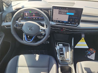 2026 Volkswagen Golf R 2.0T
