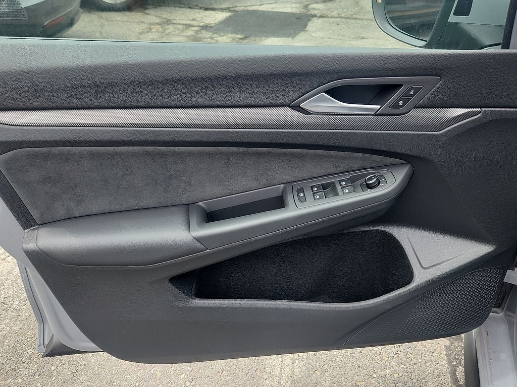2026 Volkswagen Golf GTI 2.0T S