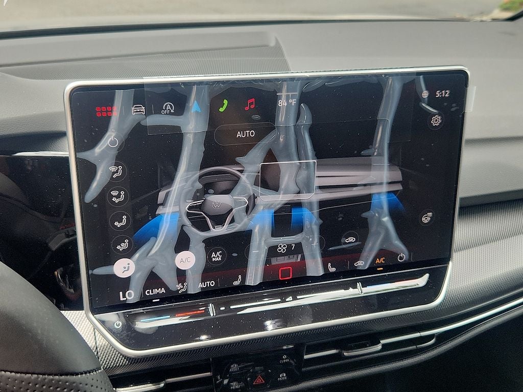 2026 Volkswagen Golf GTI 2.0T S