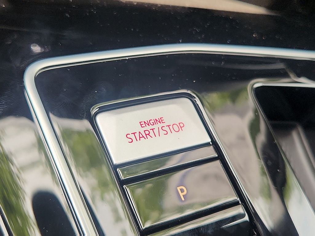 2026 Volkswagen Golf GTI 2.0T S