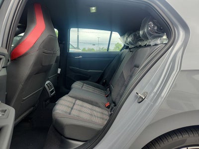 2026 Volkswagen Golf GTI 2.0T S
