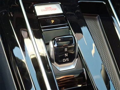 2026 Volkswagen Golf GTI 2.0T SE