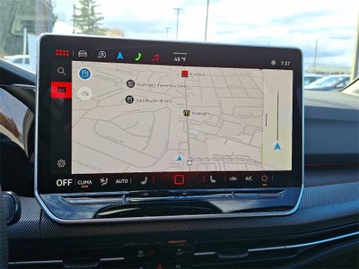 2026 Volkswagen Golf GTI 2.0T SE