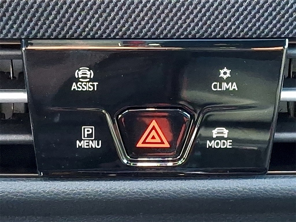 2026 Volkswagen Golf GTI 2.0T SE