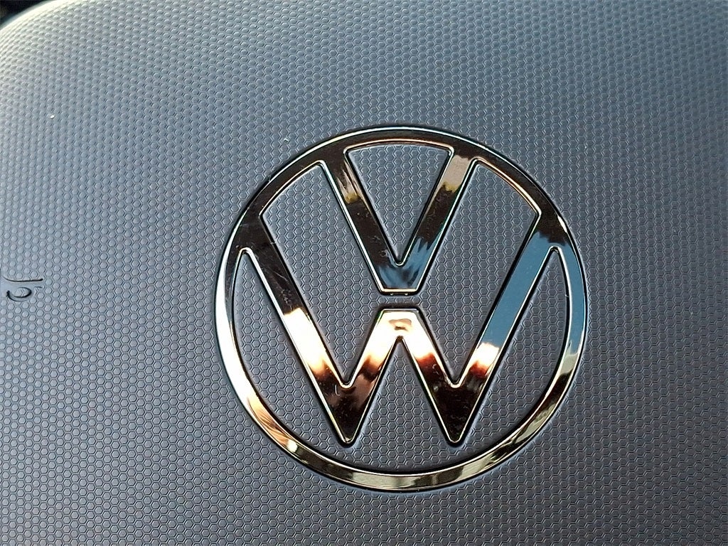 2026 Volkswagen Golf GTI 2.0T SE