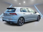 2026 Volkswagen Golf GTI 2.0T SE