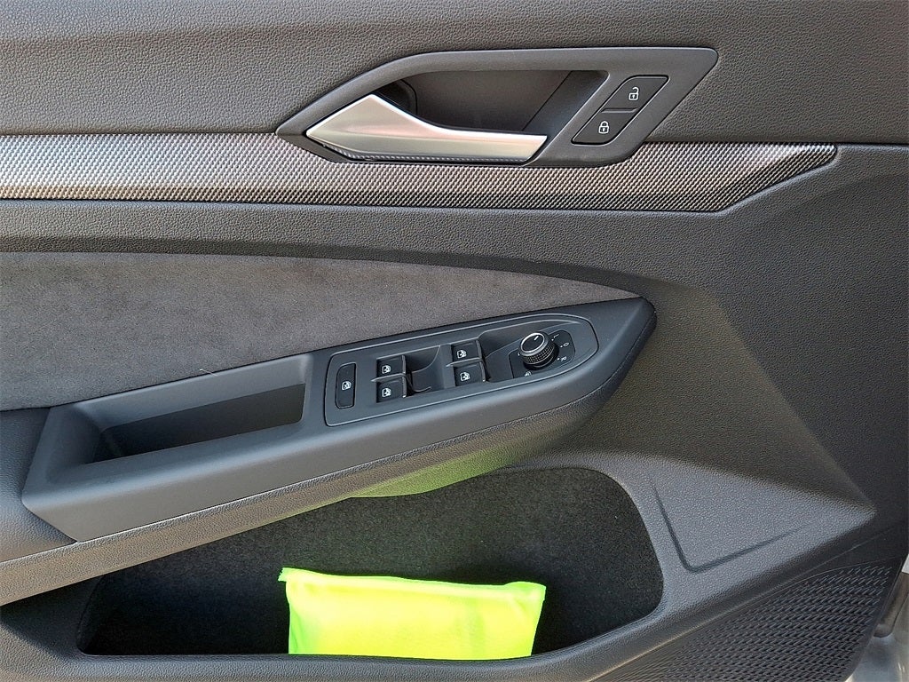 2026 Volkswagen Golf GTI 2.0T SE