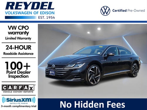 2023 Volkswagen Arteon 2.0T SEL Premium R-Line