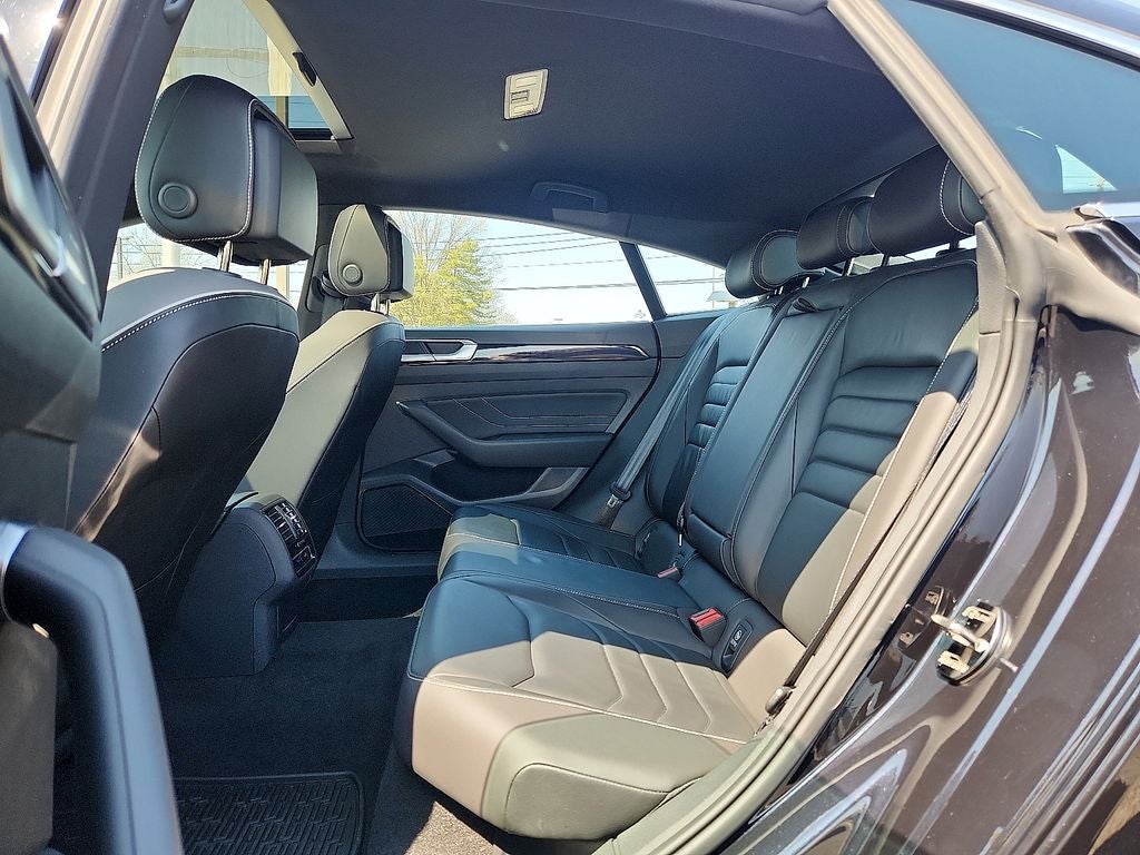 2023 Volkswagen Arteon 2.0T SEL Premium R-Line