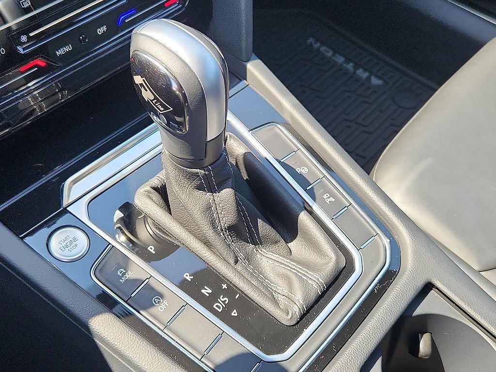 2023 Volkswagen Arteon 2.0T SEL Premium R-Line