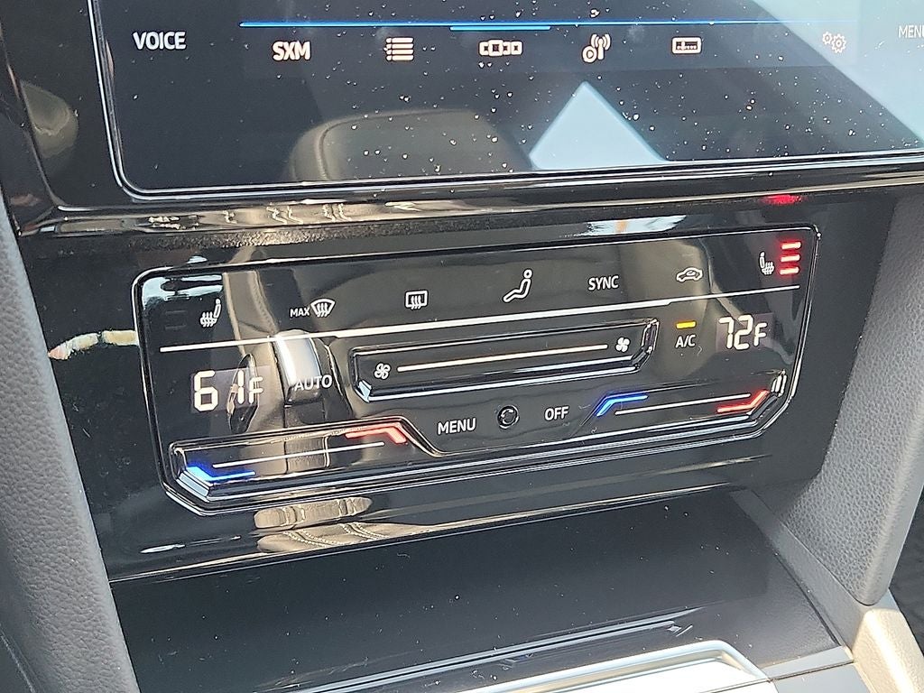 2023 Volkswagen Arteon 2.0T SEL Premium R-Line