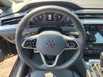 2023 Volkswagen Arteon 2.0T SEL Premium R-Line