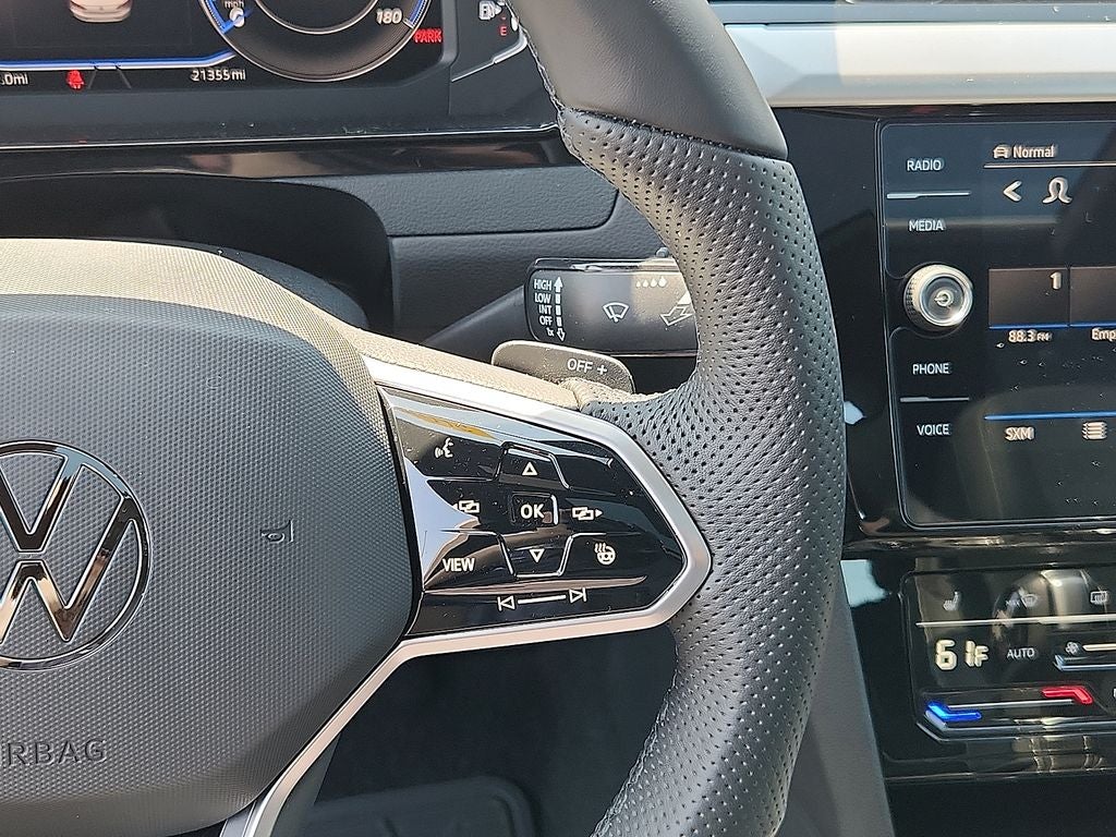 2023 Volkswagen Arteon 2.0T SEL Premium R-Line