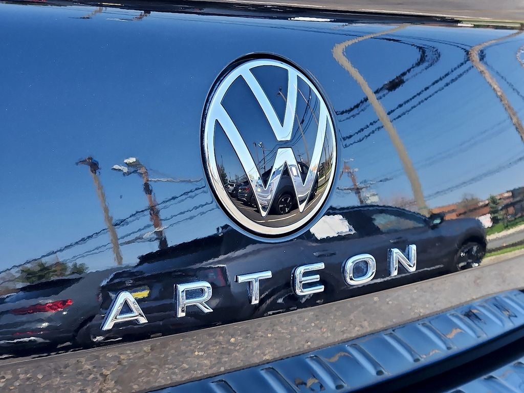 2023 Volkswagen Arteon 2.0T SEL Premium R-Line
