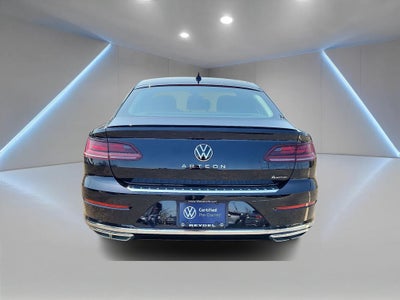 2023 Volkswagen Arteon 2.0T SEL Premium R-Line