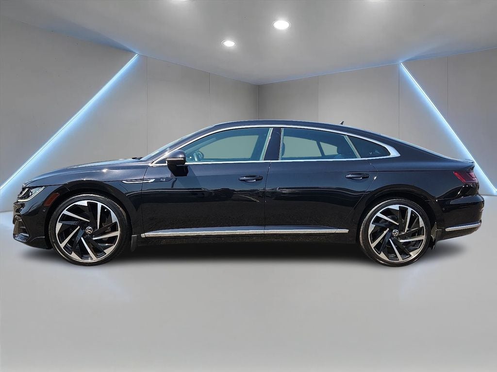 2023 Volkswagen Arteon 2.0T SEL Premium R-Line