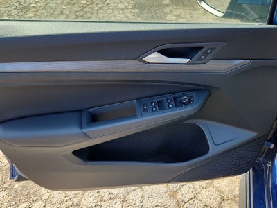 2026 Volkswagen Golf GTI Autobahn