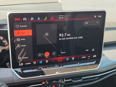 2026 Volkswagen Golf GTI Autobahn